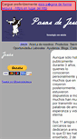 Mobile Screenshot of pasosdejesus.org